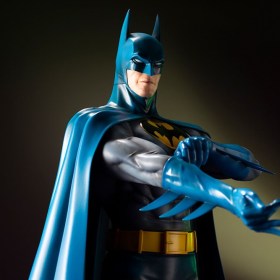 Batman The Bronze Age DC Comics ARTFX PVC 1/6 Statue by Kotobukiya